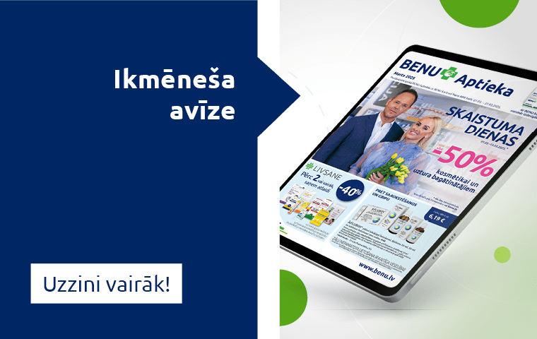 Ikmēneša avīze