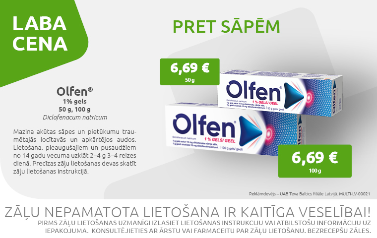 olfen