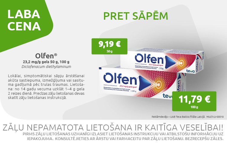 olfen
