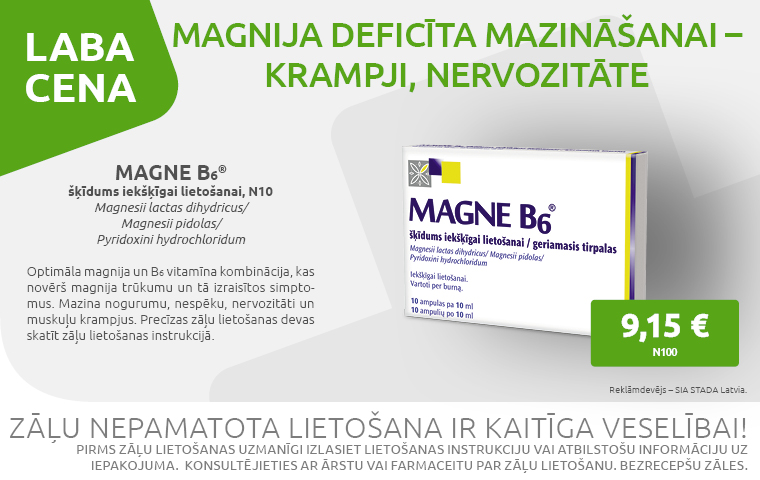 magne b6