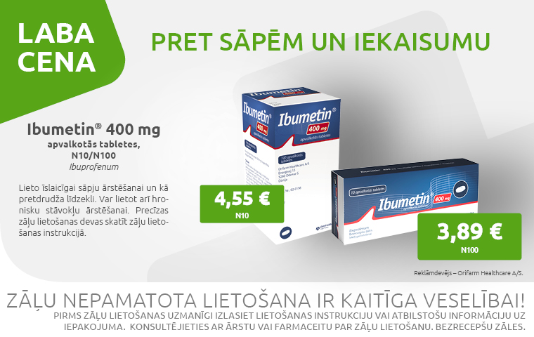 ibumetin