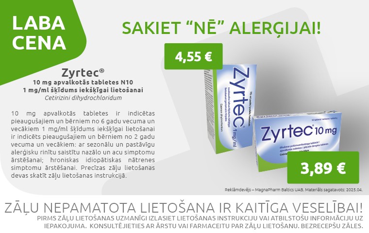 zyrtec