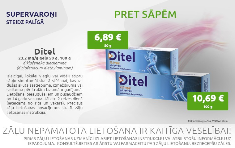 ditel