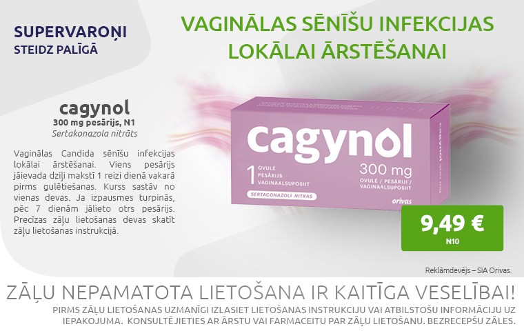 cagynol
