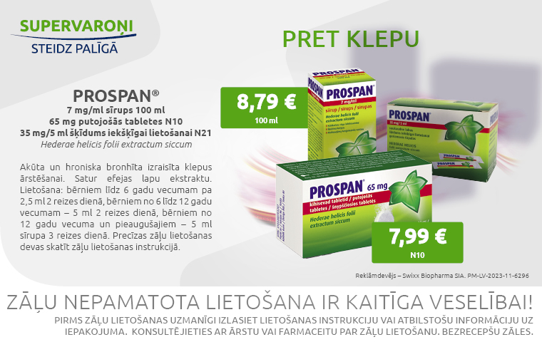 prospan