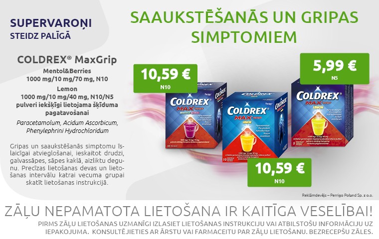 coldrex