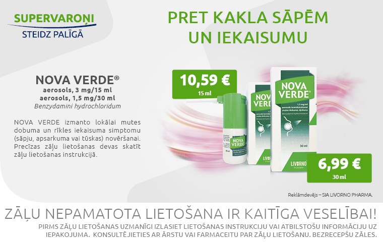 nova-verde