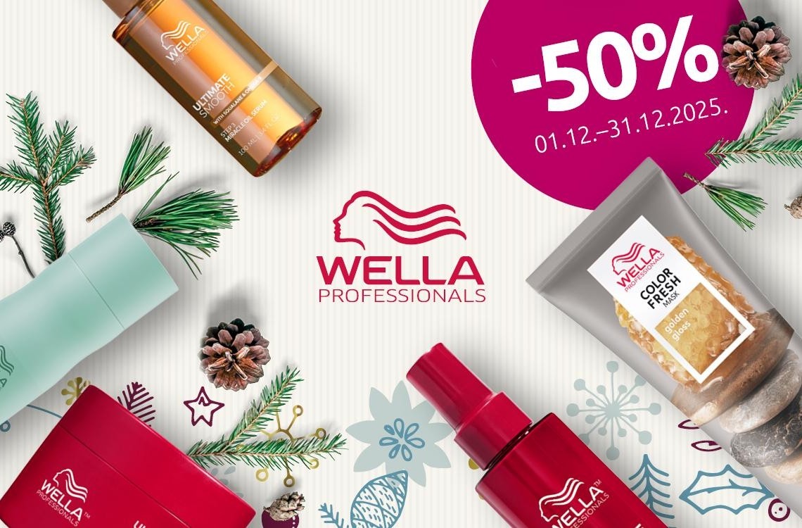 wella