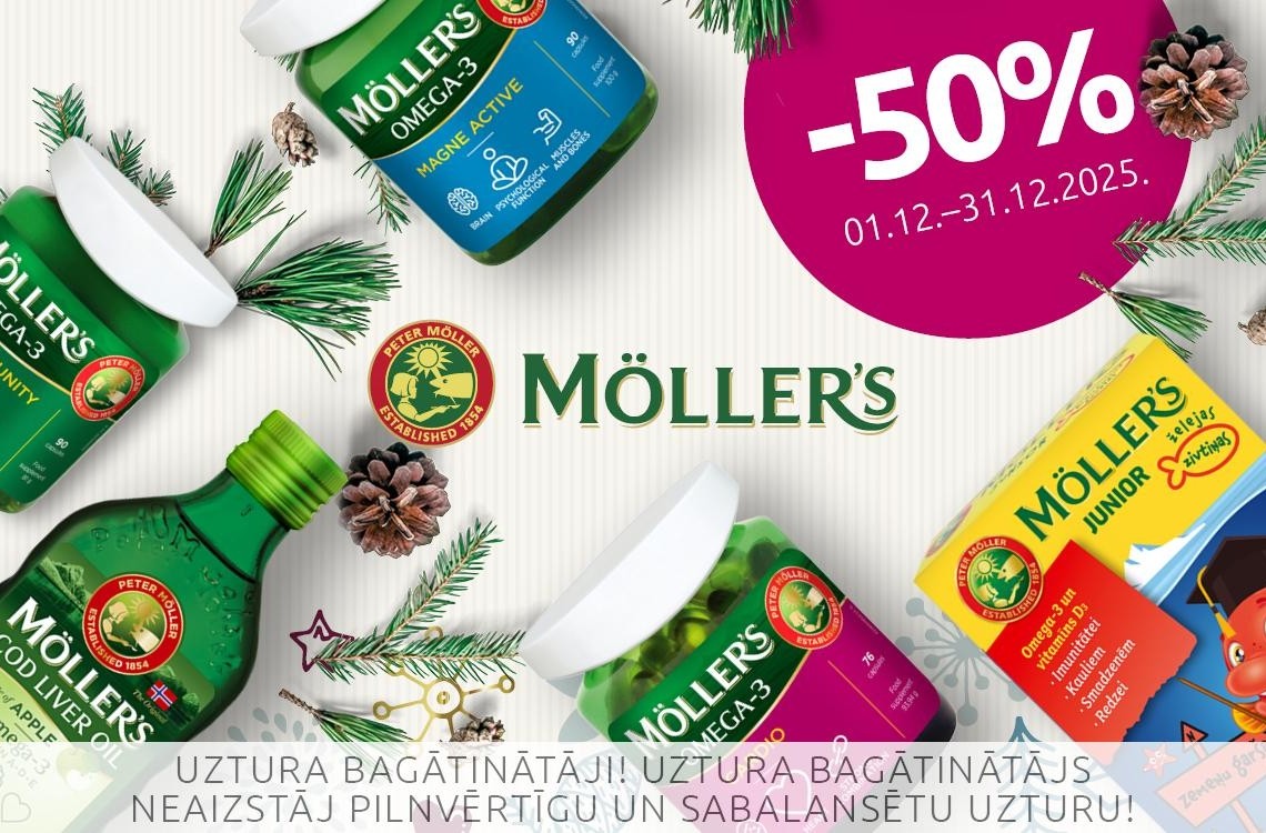 mollers