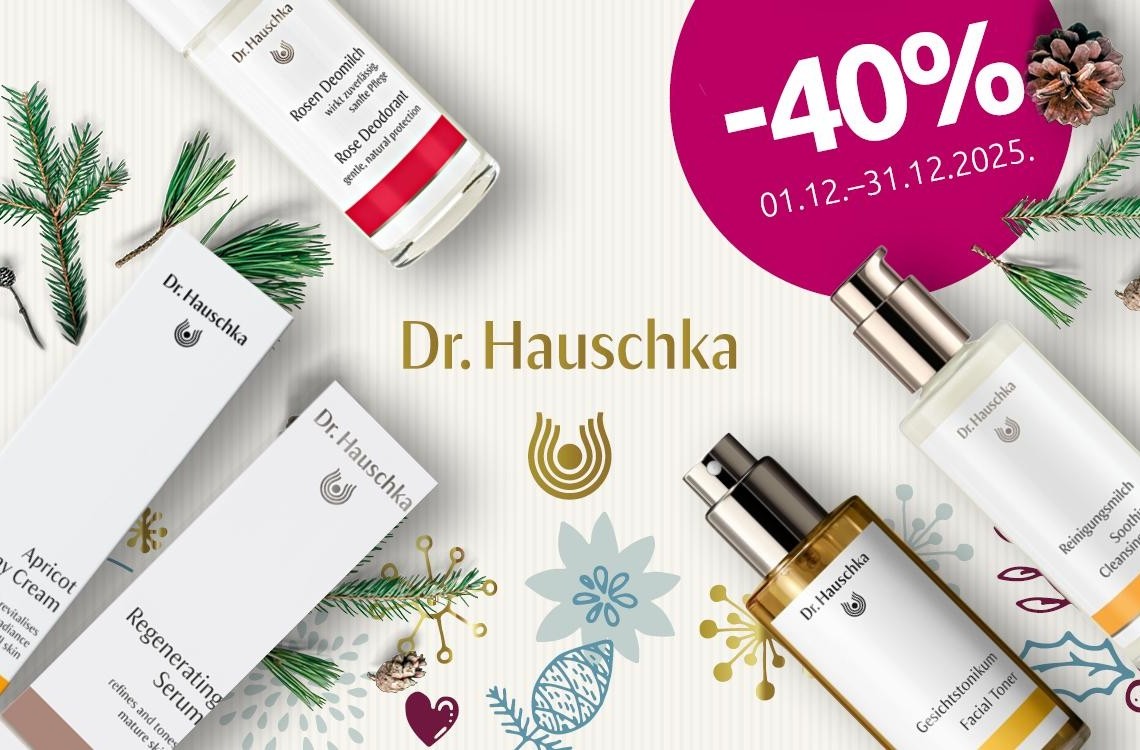 DR. HAUSCHKA