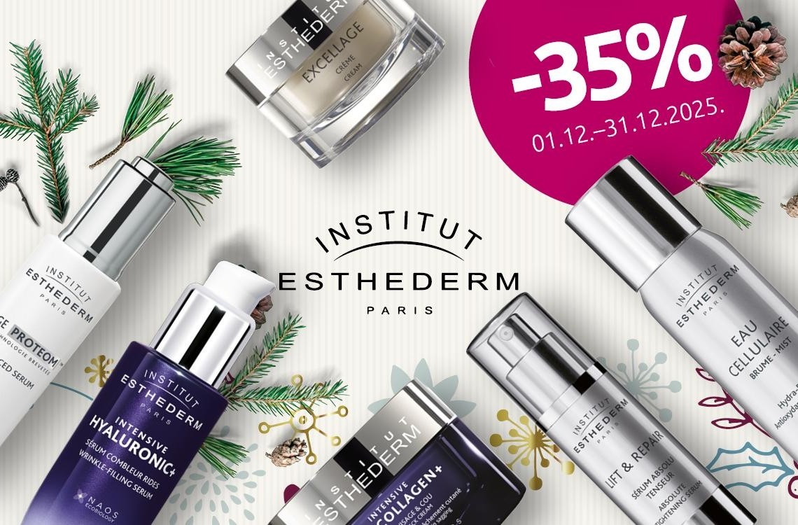 INSTITUT ESTHEDERM