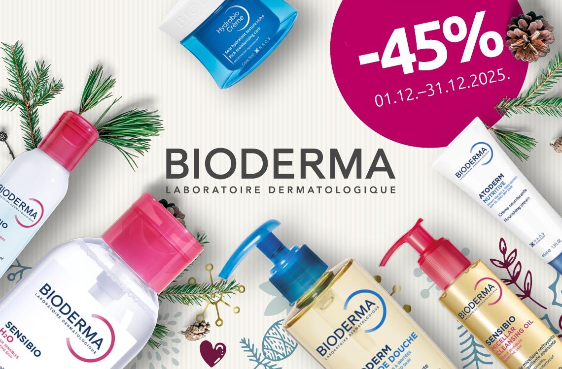 bioderma