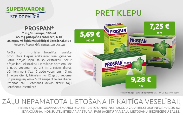 prospan