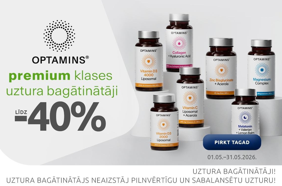 optamins