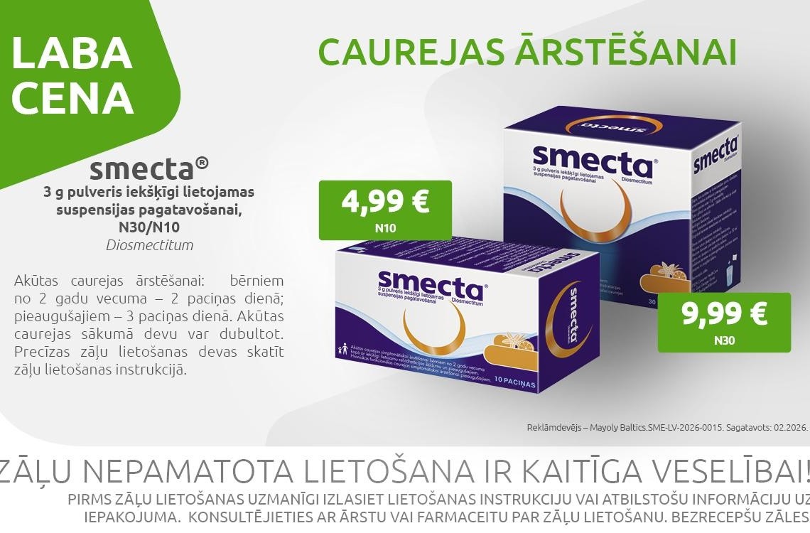 smecta