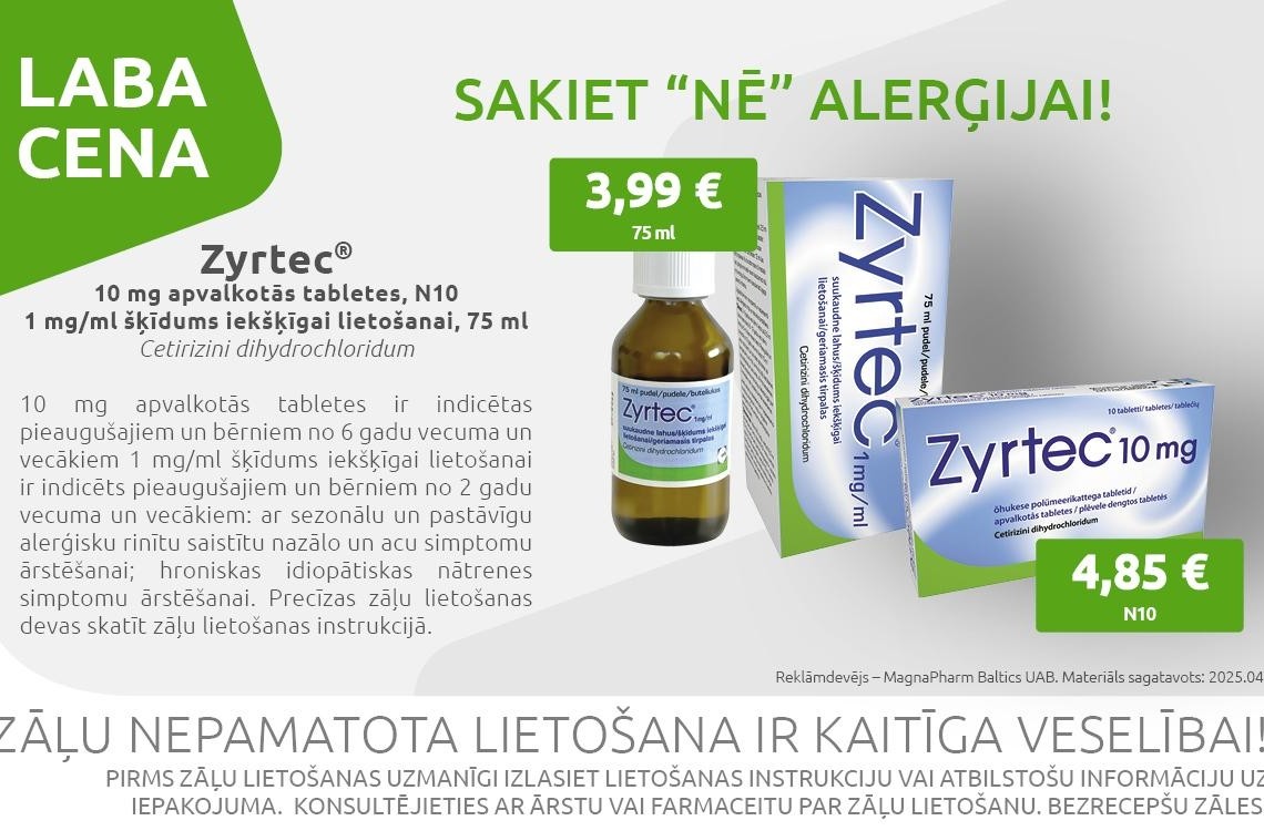 zyrtec