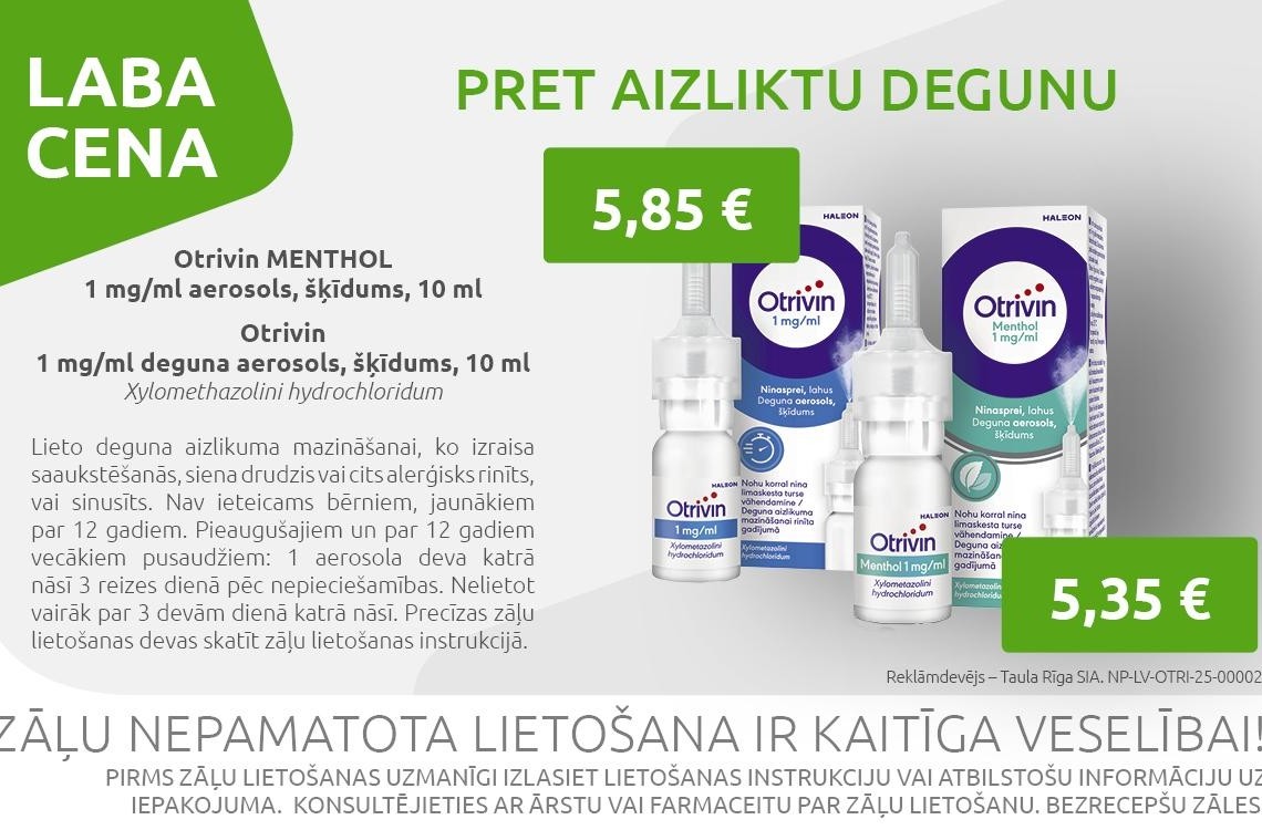 otrivin