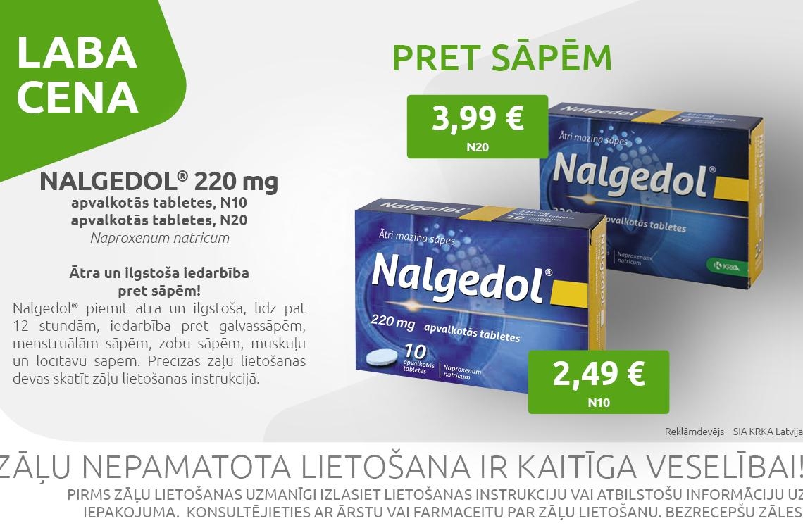 nalgedol
