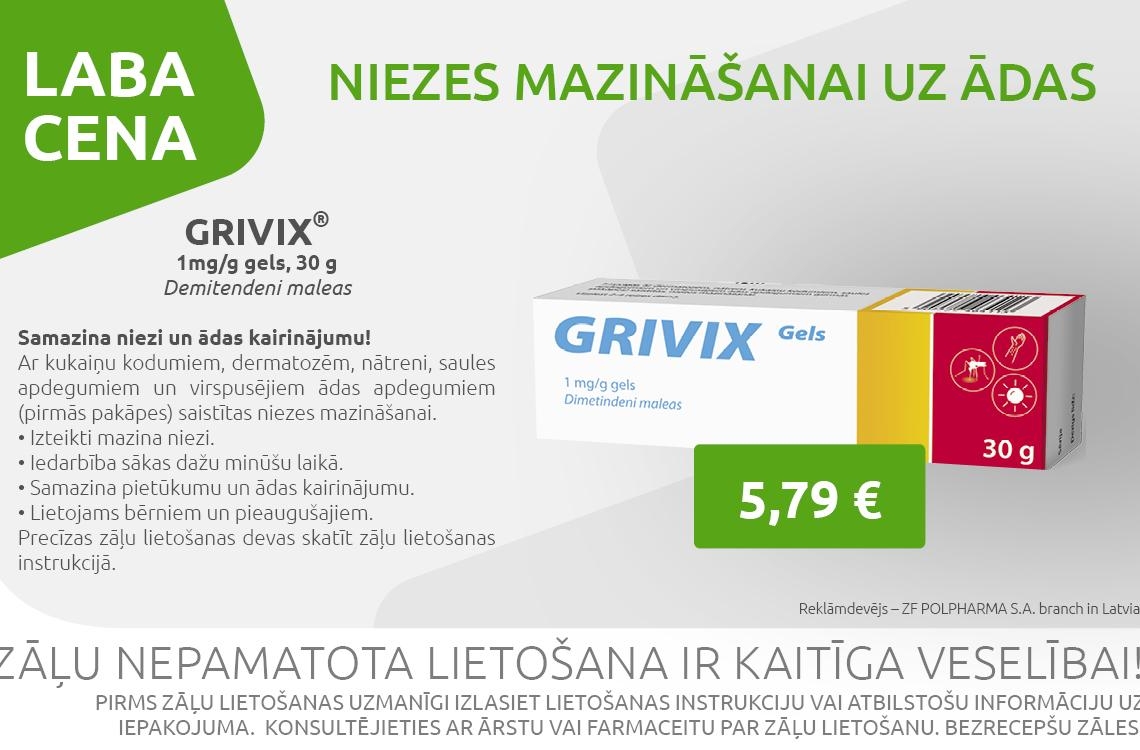 grivix