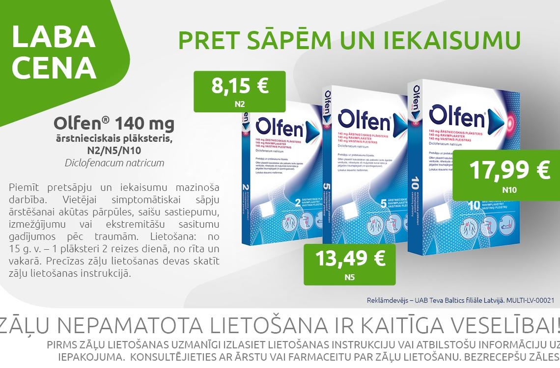 olfen