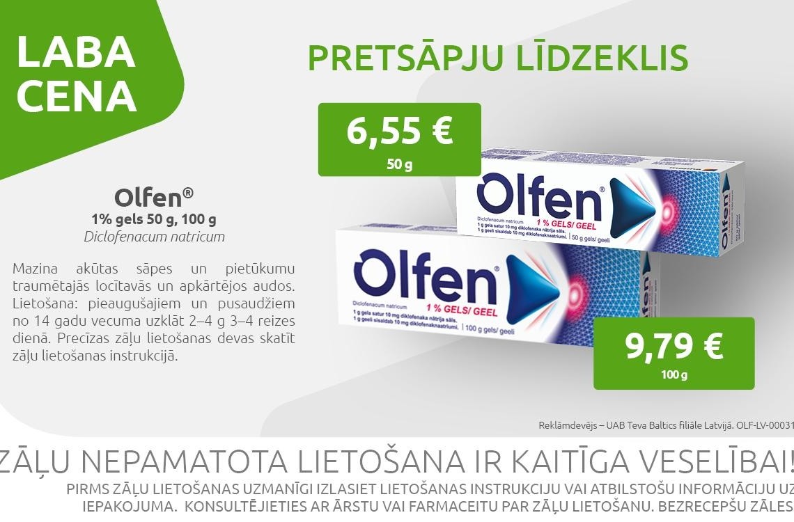 olfen