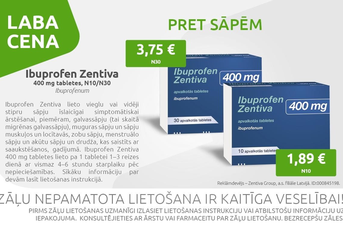 zentiva