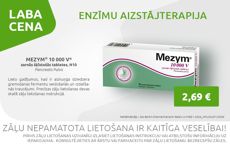 mezym