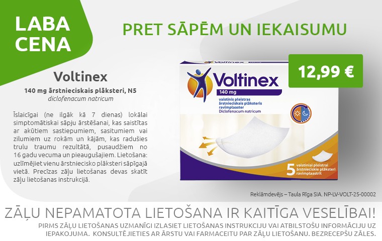 voltinex