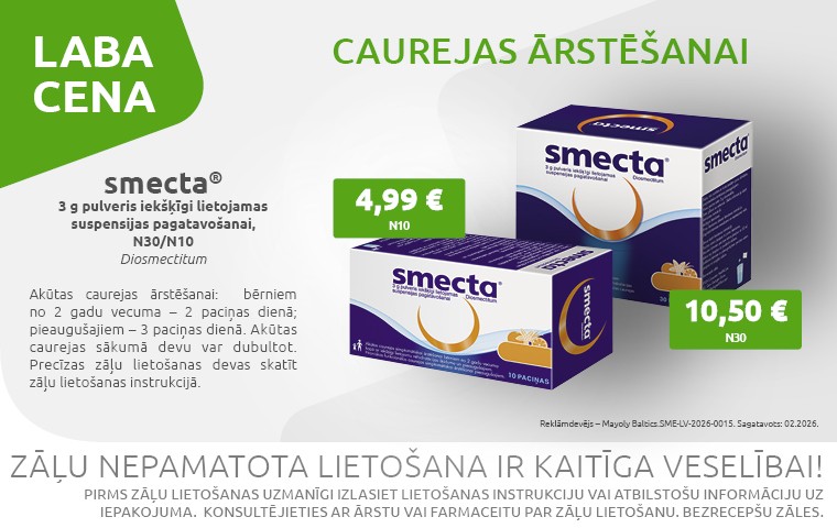 smecta