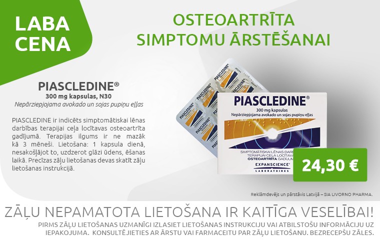 piascledine