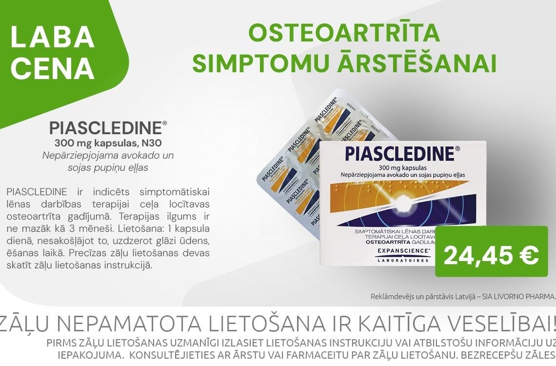 piascledine