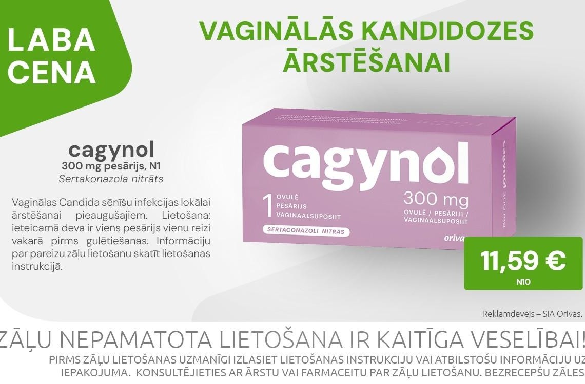 cagynol