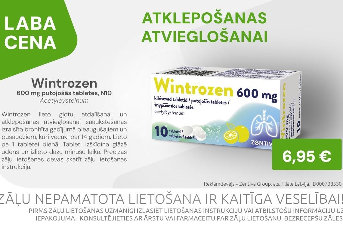 wintrozen