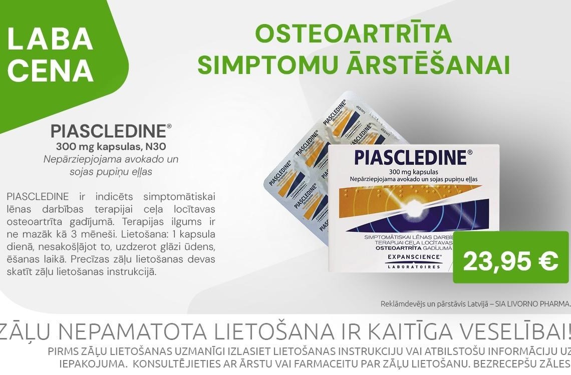 piascledine