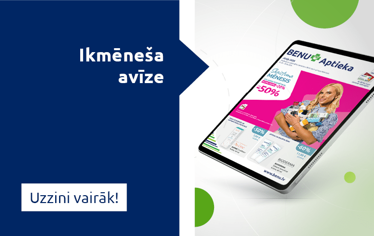 Ikmēneša avīze