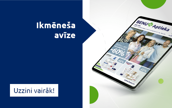 Ikmēneša avīze