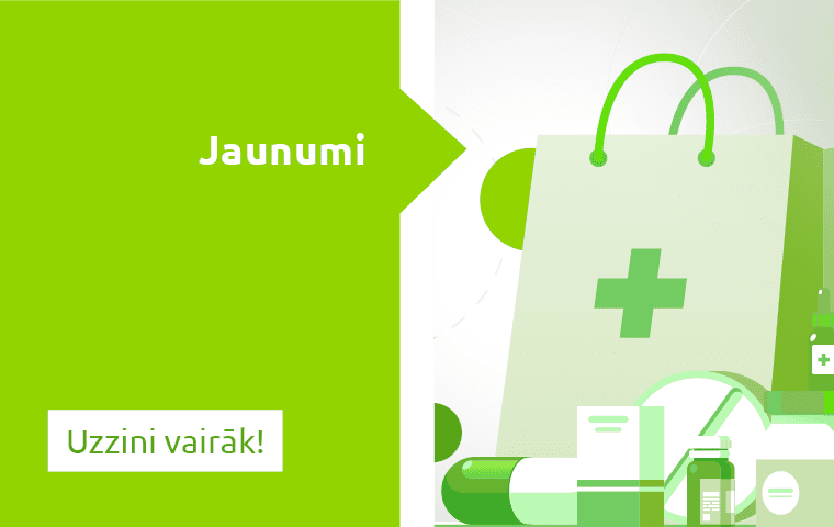Jaunumi