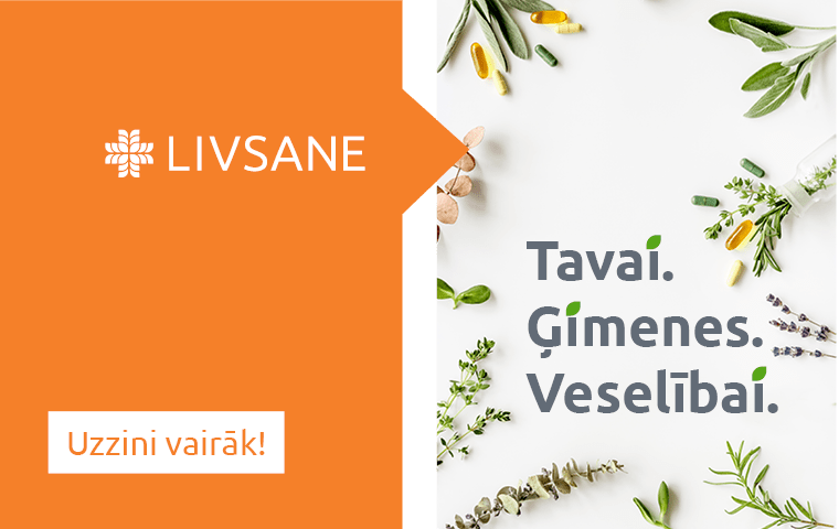 LIVSANE