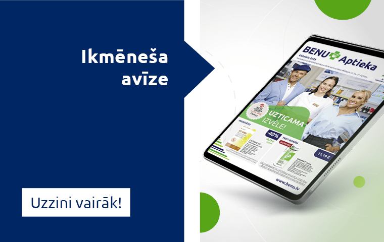 Ikmēneša avīze