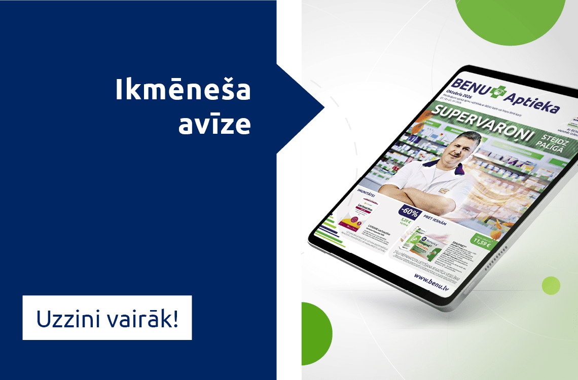 Ikmēneša avīze