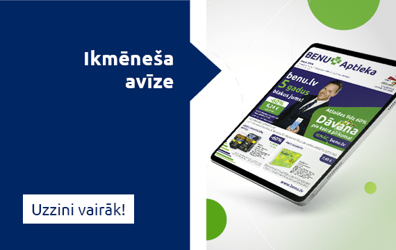 Ikmēneša avīze