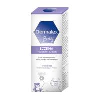 DERMALEX Repair Eczema krēms bērniem 30 g 