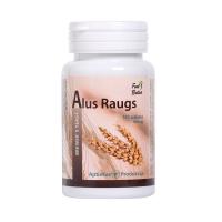 Alus Raugs - 0,5 g tabletes N130