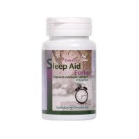Sleep Aid Forte, Daba-Tev® - 0,5 g cietā želatīna kapsulas N30