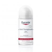 EUCERIN 48h Ph5 antiperspirants 50 ml 