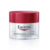 EUCERIN Hyaluron Filler Volume dienas krēms normālai ādai 50 ml 