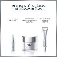 EUCERIN Hyaluron Filler pretgrumbu nakts krēms 50 ml