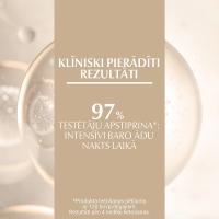 EUCERIN Hyaluron-Filler + Elasticity Night nakts sejas krēms 50 ml