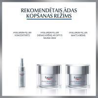 EUCERIN Hyaluron acu krēms 15 ml