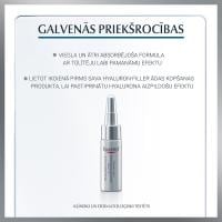 EUCERIN Hyaluron filler serums koncentrāts 5 ml 6 gab.